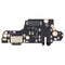 Carte de port de charge pour Xiaomi Redmi Note 9S / Redmi Note 9 Pro/Redmi Note 9 Pro India / Note 10 Lite